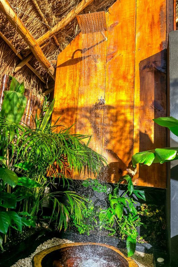 Grand Balam Plaza Aparthotel Tulum Exterior photo