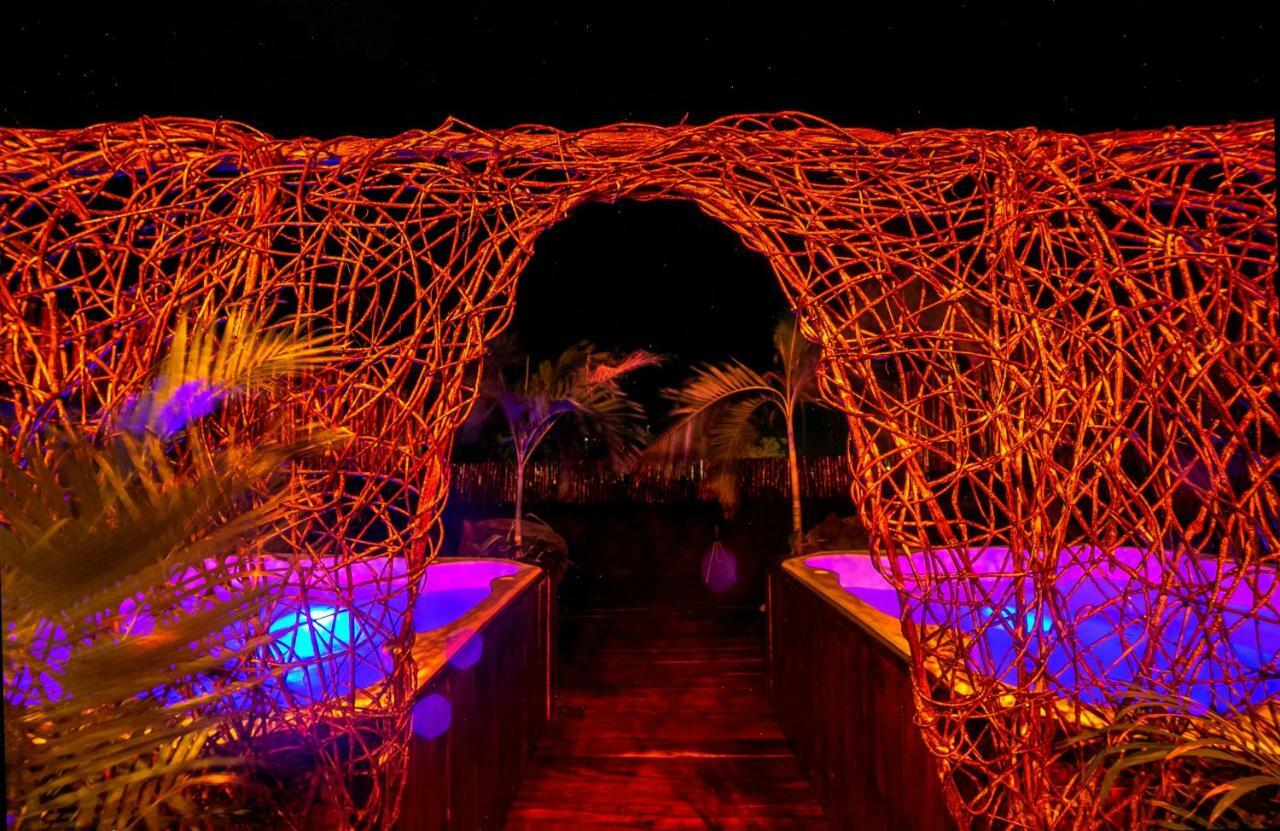 Grand Balam Plaza Aparthotel Tulum Exterior photo