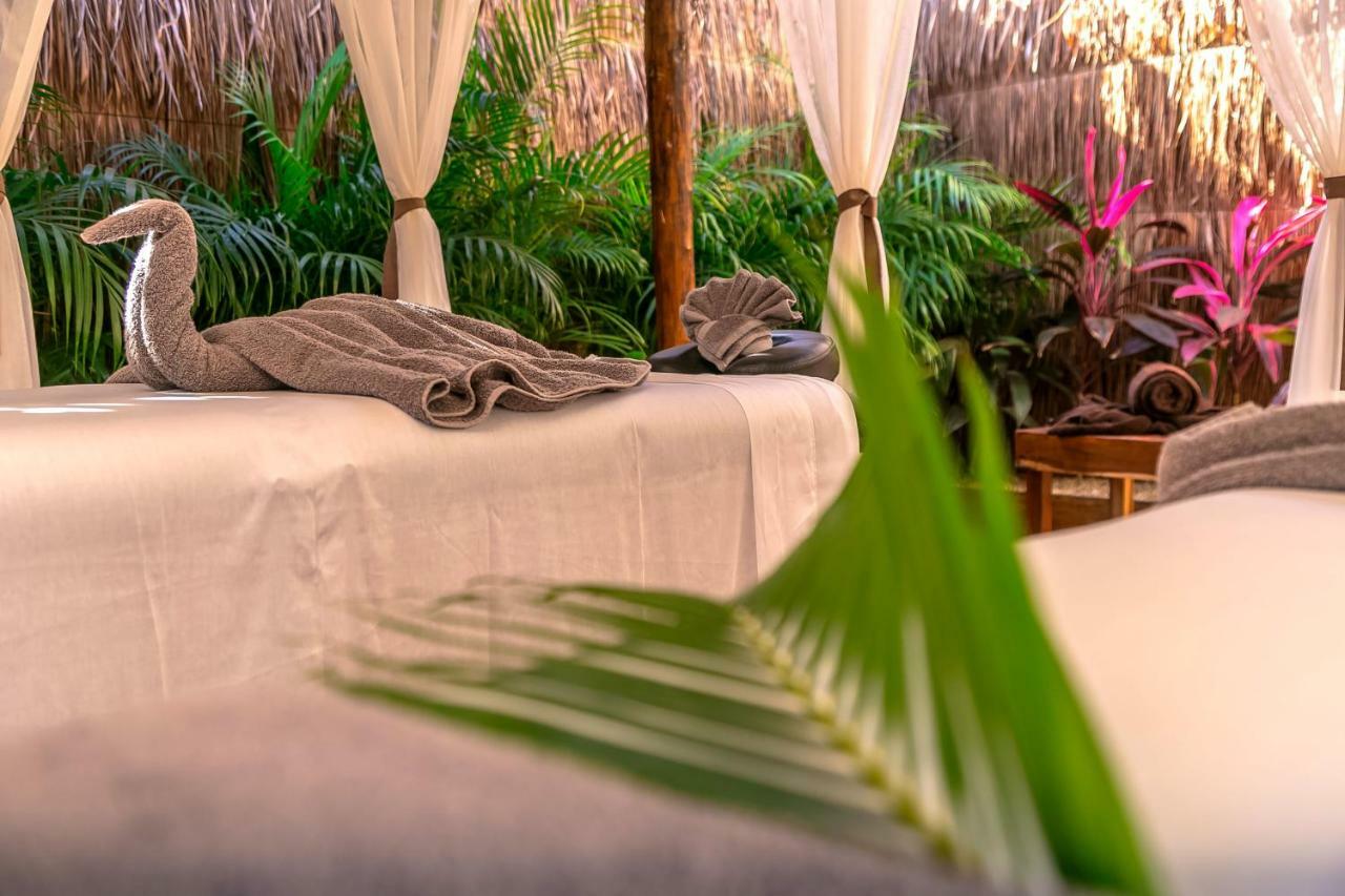 Grand Balam Plaza Aparthotel Tulum Exterior photo